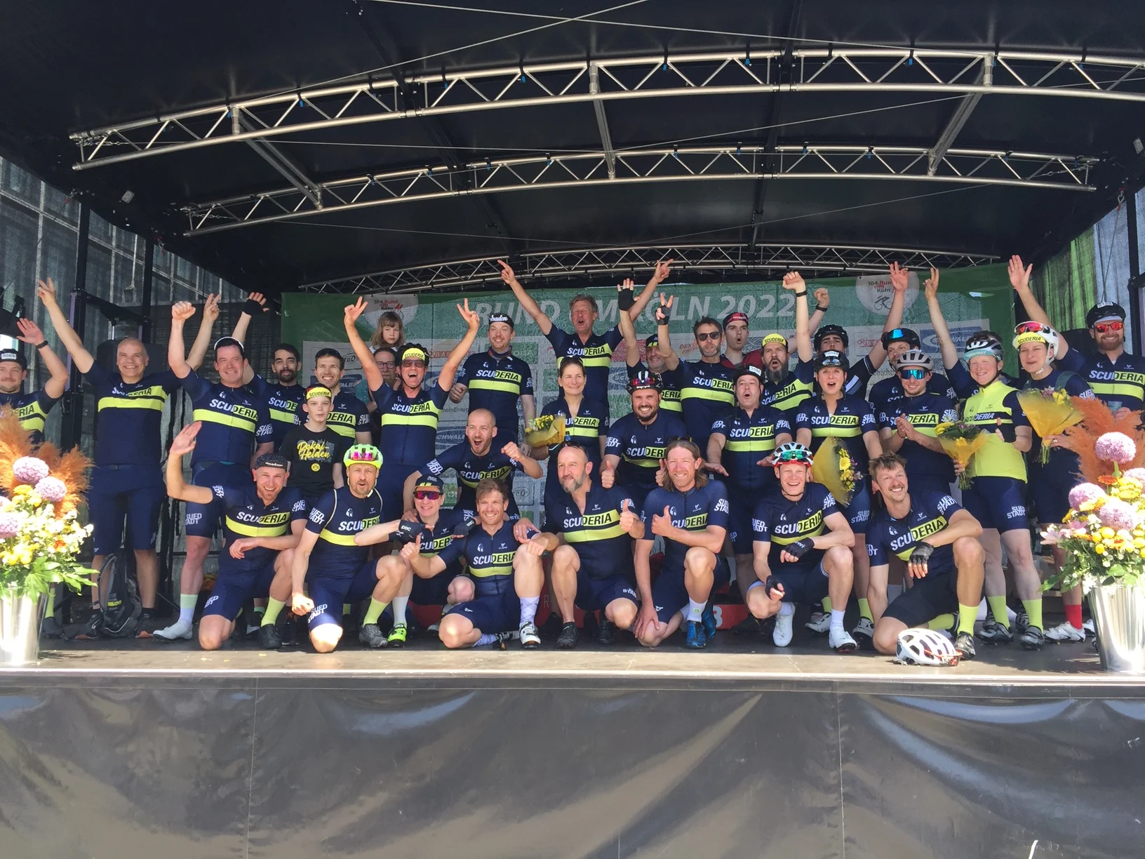 Gran Fondos