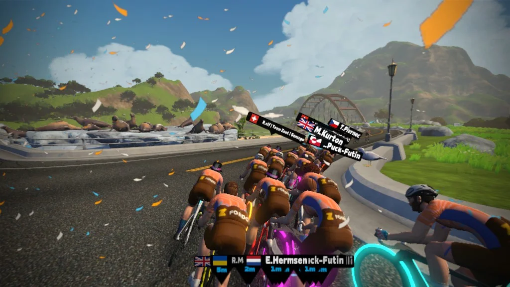 Zwift