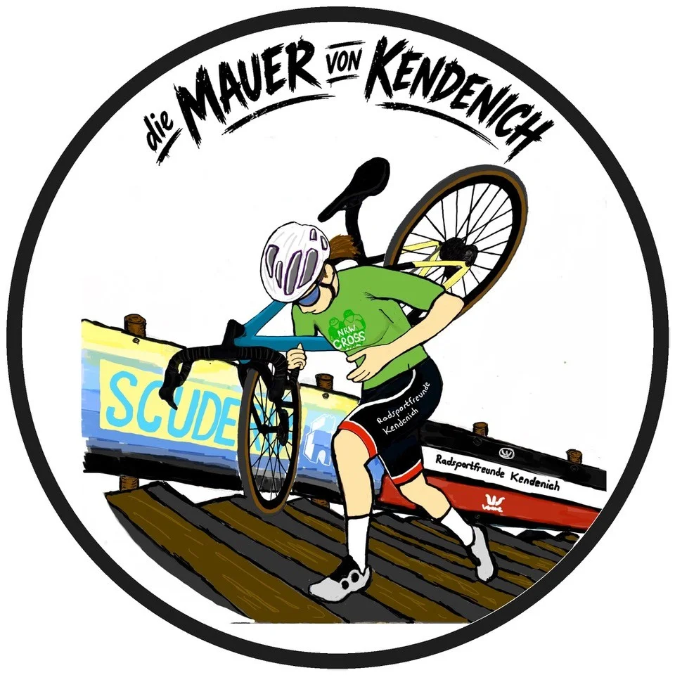 Crossrennen "Die Mauer von Kendenich" am 7.11.2026 - aktuelle Informationen